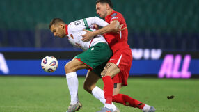 ФИФА взима 10 500 лева от БФС. Вижте защо!