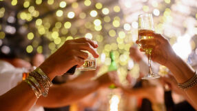 Нова година, нова валута: последните левове ще платим преди полунощ