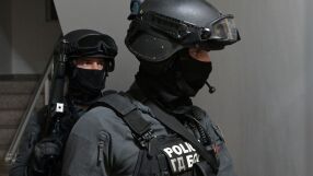 Трима са арестувани при спецакция на ГДБОП в Русе