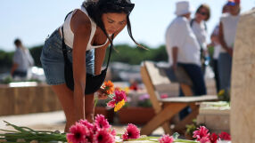 Идентифицирано е тялото на предпоследния заложник в Газа