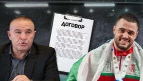 Карлос Насар пак в атака: Дано Стефан Ботев не ми спре правата