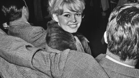 Почина един от секссимволите на киното – Брижит Бардо (СНИМКИ)