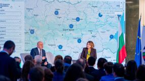 България има своята първа инвестиционна карта. Какво представлява?