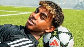 На 18: Ламин Ямал нахлу при най-богатите във футбола