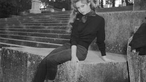 Бриджит Бардо - красивата бунтарка и краят на една епоха (ВИДЕО+СНИМКИ)