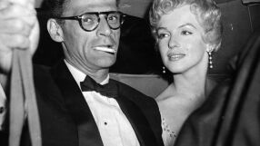 Артър Милър ~ Ако си малко по-умен от останалите, значи си и по-голям късметлия