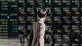 Nikkei 225 счупи нов рекорд на азиатско-тихоокеанските пазари