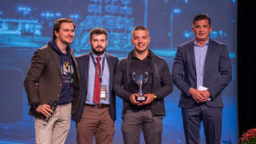 Ethermind спечели Startup World Cup – Bulgaria и заминава за Сан Франциско
