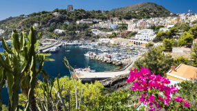 Най-скъпите частни острови, които може да наемете