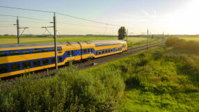 Вълна от недоволство заради въвеждането на зони „без деца“ във френските влакове