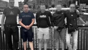 Фен почина, намерен е мъртъв в апартамент!