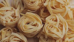 Тайната на по-нискокалоричния ориз, паста и картофи се крие в тяхното охлаждане преди консумация