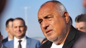Борисов: Да се надяваме Путин и Тръмп да се разберат, иначе ще има проблем на бензиностанциите