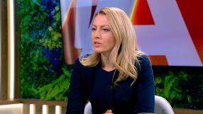 Рая Назарян за ротацията: В политиката нищо не се дължи никому (ВИДЕО)