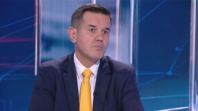 Никола Стоянов: България трябва да действа бързо и разумно в ситуацията с „Лукойл“