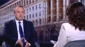 Иван Иванов: Ако се накърнят основните ни принципи, БСП излиза от властта