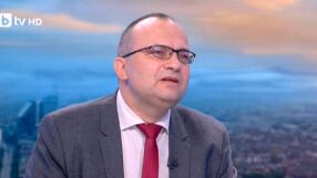 Димитров: Борисов не каза къде са концесиите и кръгчетата. В Германия и Франция това би било страшен скандал