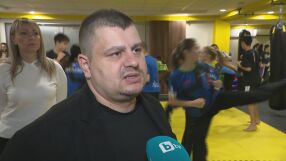 Скандал около Световното първенство по кикбокс за деца у нас
