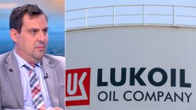 Ако "Лукойл" спре да работи - ще трябва да доставяме горива чрез алтернативен транспорт