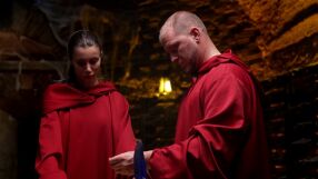 Извънредна ситуация и прецедент в историята на формата „Traitors: Игра на предатели“