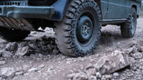 Популярен 4x4 автомобил спира да се произвежда