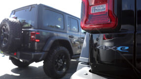 Популярен 4x4 автомобил спира да се произвежда