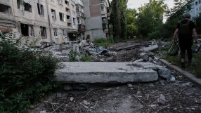 Украйна изпраща подкрепления в Покровск, където продължават да се водят ожесточени сражения