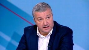 Драго Стойнев: ИТН предложиха идеята за ротацията на председателя на НС