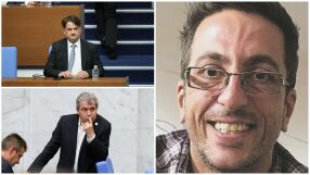 Съюзът на артистите: Тошко Йорданов реално управлява Министерството на културата