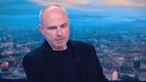Петър Чолаков: Звездата се роди още 2013 г. но тогава казаха, че е зла. 10 г. по-късно тя е Superstar