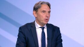 Васил Пандов: Има много случаи, в които директори на болници получават по-голяма заплата от тази на министъра на здравеопазването