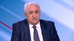 Мехмед Дикме: Ако трябва да бъда откровен, ГЕРБ не трябва да търсят ротация - тяхно право е да управляват парламента