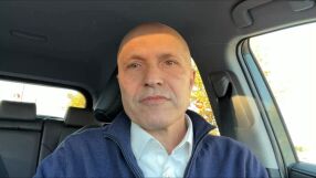 "Изненадан съм, не сме имали конфликт": Говори адв. Андрей Дамянов, обвинен в отмъщение от д-р Хасърджиев