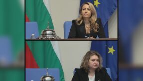 Наталия Киселова: Оттеглям се, за мен беше чест!