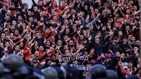 Очакван ад: Защо феновете на ЦСКА ще викат за Партизан в София? 