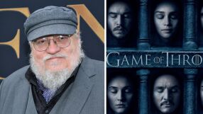 Джордж Р. Р. Мартин съди OpenAI, след като ChatGPT предложи продължение на „Игра на тронове“