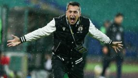 ЦСКА оцеля в Севлиево за купата