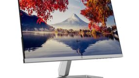 Монитор за компютър – инвестиция в продуктивността и здравето на служителите