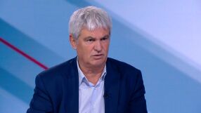 Пламен Димитров, КНСБ: За този бюджет по този начин, по който е конструиран, няма да се разберем
