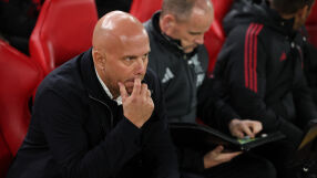 Ливърпул в криза: Този мениджър ли ще смени Арне Слот?