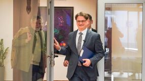 „Не знаех, че има проблем, имам подписан договор“: Мариан Бачев отговори на кмета на „Изгрев“