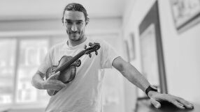 Сергей Малов: Ако винаги успяваш, значи правиш нещо грешно