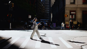 Тази европейска страна ще ви глоби, ако вървите с над 6 км/ч