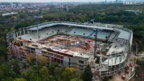 ЦСКА: Мечтата е все по-близо! (ВИДЕО)