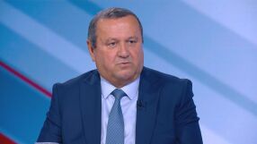 Хасан Адемов: Новината за заплатите на младите лекари е добра, но не напълно