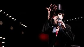 И Херкулес не може да изчисти страната за един ден