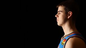 Баскетболен талант ще бъде извън игра по ужасна причина
