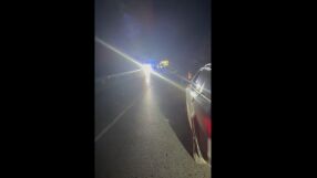 Тежка катастрофа на пътя Враца – Криводол