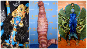 Хелоуин или