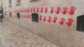 Процесът срещу българите във Франция: Финал на делото за оскверняване на мемориал